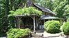 Scanlon Log House