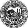 Official seal of Cambridge, Massachusetts