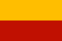 Flag of Moravia.svg