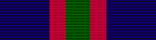 Decoration for Officers of the Royal Naval Volunteer Reserve