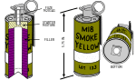 M18 Grenade.svg