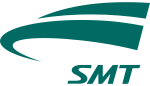 Shanghai Maglev Train logo.svg