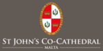 St. John's Co-Cathedral logo.png