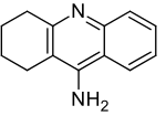 Tacrine2DACS.svg