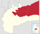 Colombia - Meta - Río Meta.svg