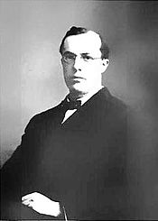 Photo of Fred M. Smith