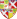 Coat of Arms of John Neville, 1st Marquess of Montagu.svg