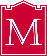 Minot State University shield.svg