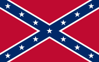 The Confederate Navy Jack, 1863-1865