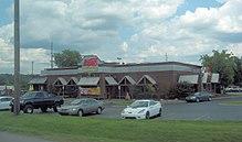 Logans Roadhouse Goodlettsville TN USA.JPG