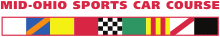 Mid-Ohio Sports Car Course logo.svg