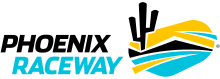 Phoenix Raceway logo.svg