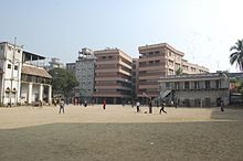 St Gregory's School (Dhaka)007.jpg