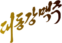 Taedonggang logo.svg