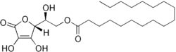 Ascorbyl stearate.png