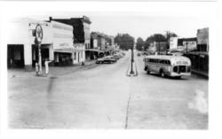 Main Street of Gloster, 1948