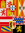 Estandarte Real de Felipe II.svg