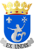 Coat of arms of Eemsmond