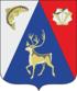 Coat of arms of Lovozersky District