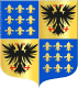 Coat of arms of Meerssen