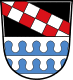 Coat of arms of Niederbergkirchen