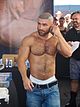 Folsom Fair 2009 - François Sagat.jpg