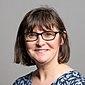 Official portrait of Patricia Gibson MP crop 3.jpg