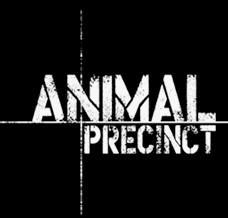 Animal Precinct Logo - Black.jpg