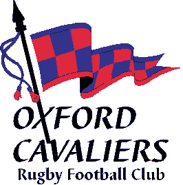 Oxford Cavaliers Flag.gif