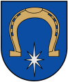 Coat of arms of Utena