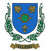 Coat of arms of Ellend