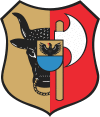 Coat of arms of Leszno