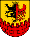 Coat of arms of Bydgoszcz County