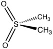 Methylsulfonylmethane