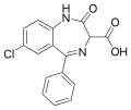 Clorazepate.svg