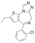 Desmethyletizolam.svg