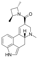 LSD-azetidine.svg