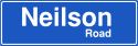 Neilson Road.svg