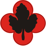43rd Infantry Division CSIB.svg