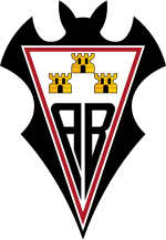 Albacete Balompié logo
