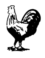 Indian Election Symbol Cock.png