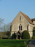 The Augustinian Priory, Bilsington, Kent - geograph.org.uk - 12909.jpg