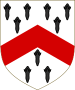 Worshipful Company of Grocers Arms.svg