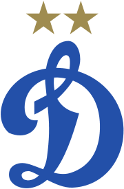 Dynamo Moscow logo.svg