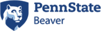 Penn State Beaver logo.svg