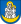 Coat of Arms of Trstená.svg