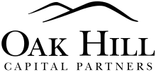 Oak Hill Capital Partners logo.svg