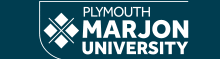Plymouth Marjon University logo.svg