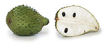 Soursop, Annona muricata.jpg