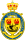 Coat of arms of Navy Home Guard (Denmark).svg